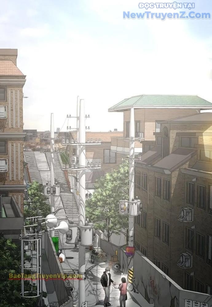 Hẹn Hò Rùng Rợn Chap 4 - Next Chap 5