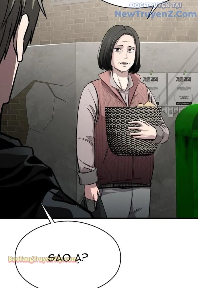 Hẹn Hò Rùng Rợn Chap 4 - Next Chap 5