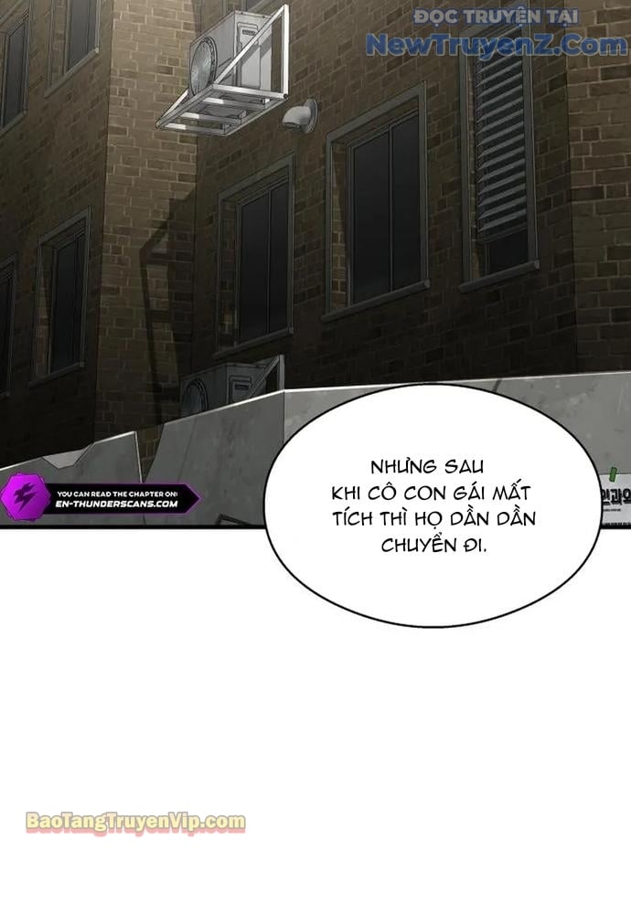 Hẹn Hò Rùng Rợn Chap 4 - Next Chap 5