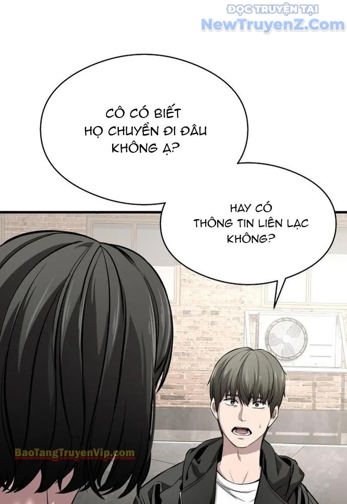 Hẹn Hò Rùng Rợn Chap 4 - Next Chap 5