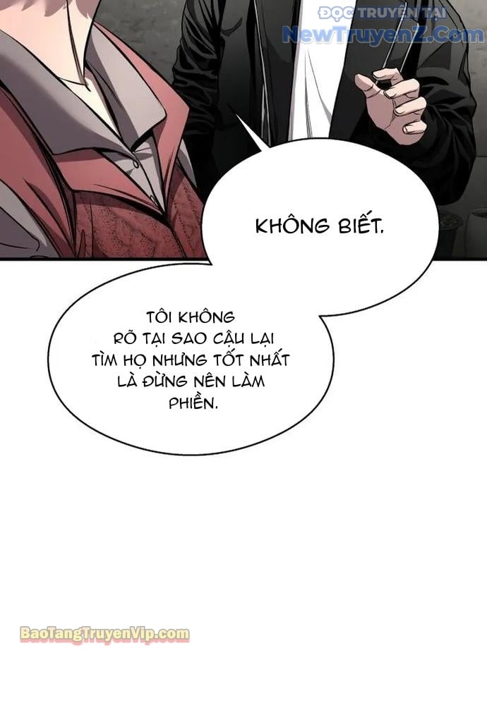Hẹn Hò Rùng Rợn Chap 4 - Next Chap 5