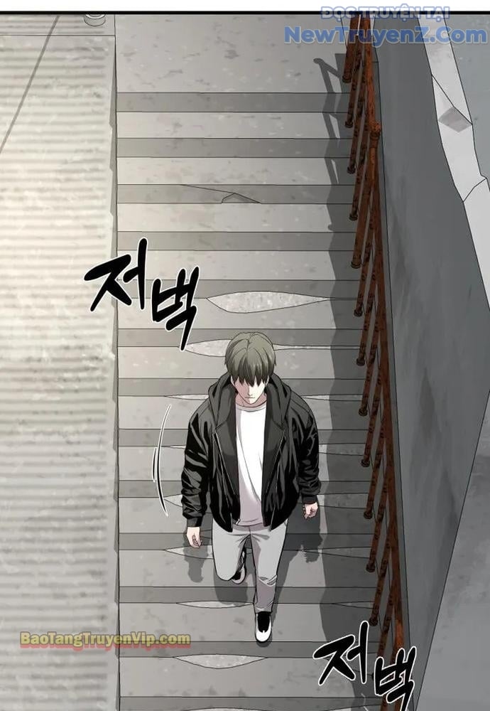 Hẹn Hò Rùng Rợn Chap 4 - Next Chap 5