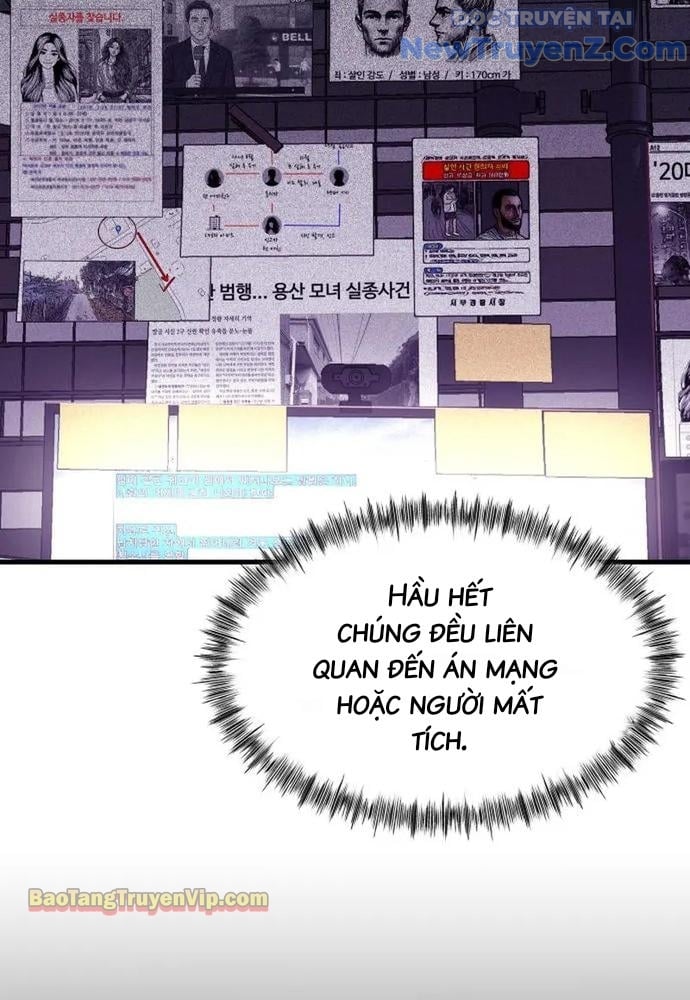 Hẹn Hò Rùng Rợn Chap 4 - Next Chap 5