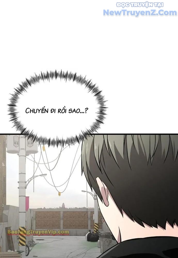 Hẹn Hò Rùng Rợn Chap 4 - Next Chap 5