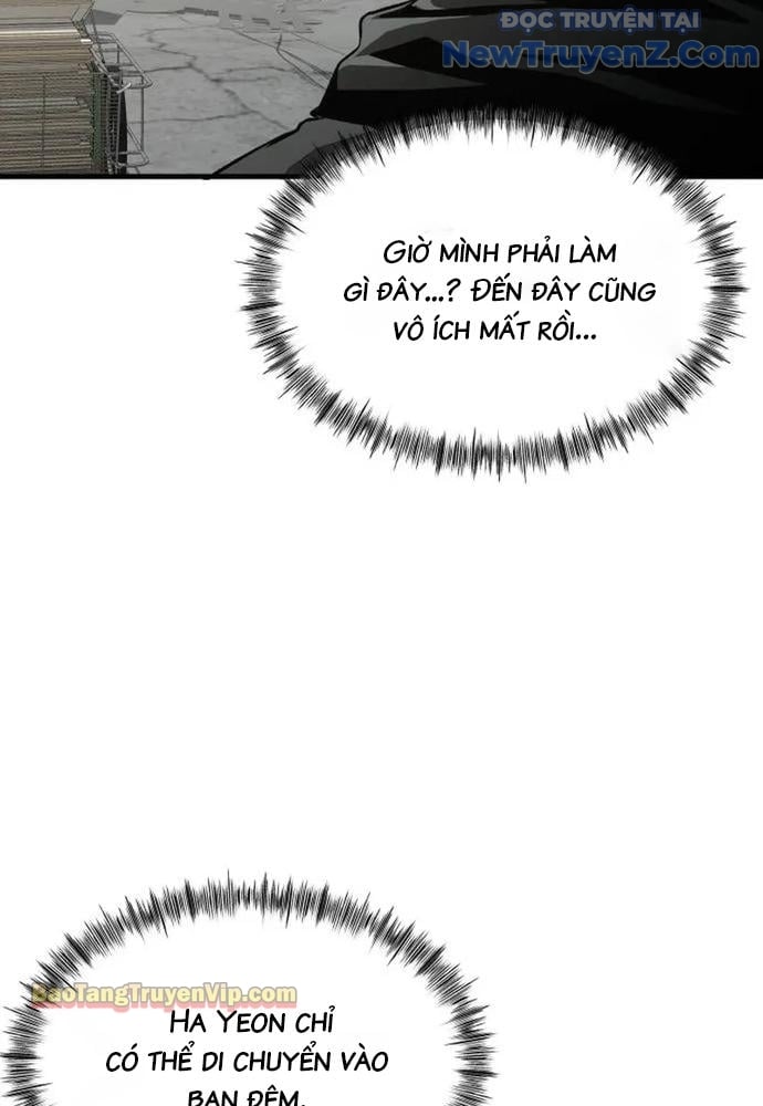 Hẹn Hò Rùng Rợn Chap 4 - Next Chap 5