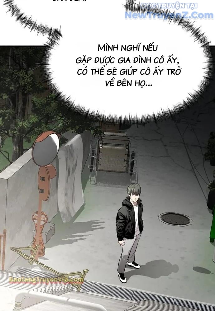 Hẹn Hò Rùng Rợn Chap 4 - Next Chap 5