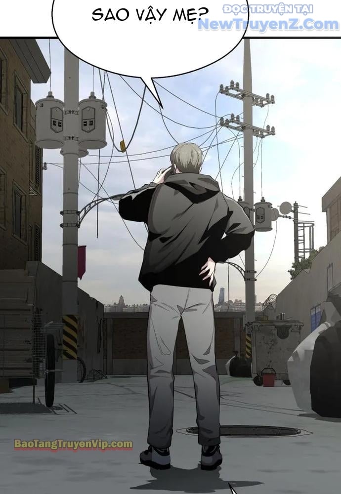 Hẹn Hò Rùng Rợn Chap 4 - Next Chap 5