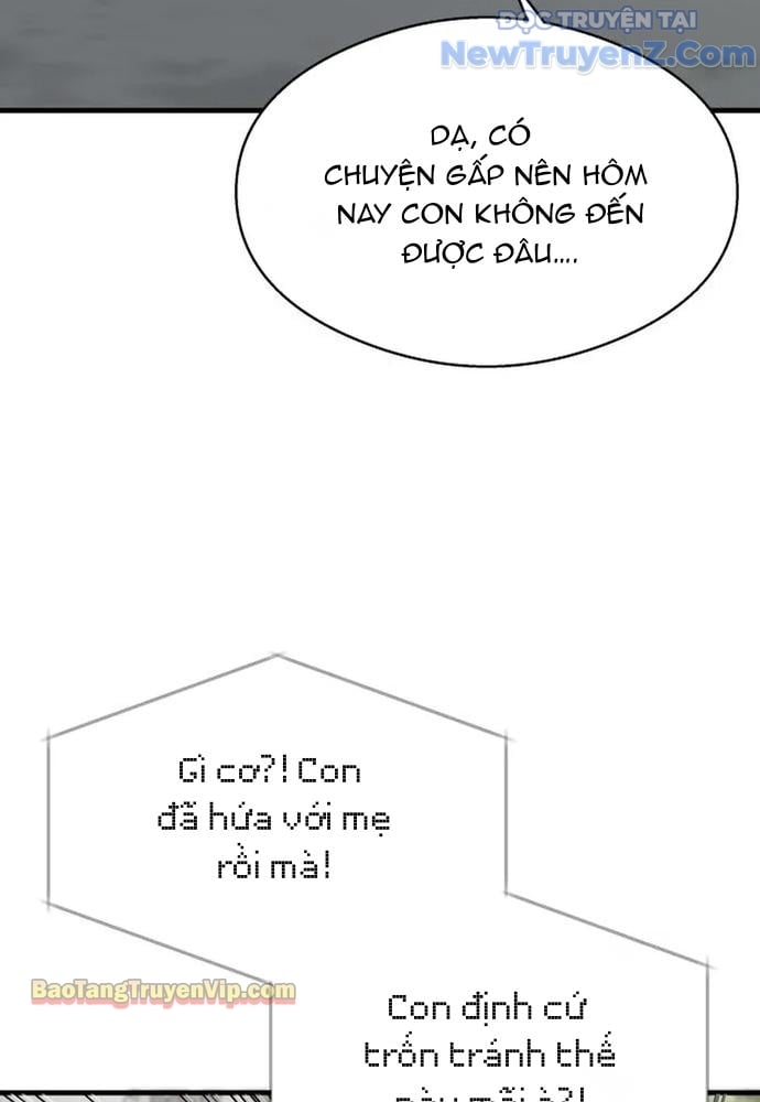 Hẹn Hò Rùng Rợn Chap 4 - Next Chap 5