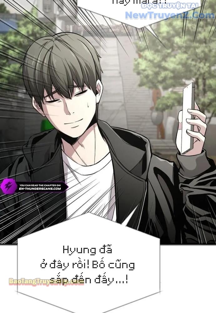 Hẹn Hò Rùng Rợn Chap 4 - Next Chap 5