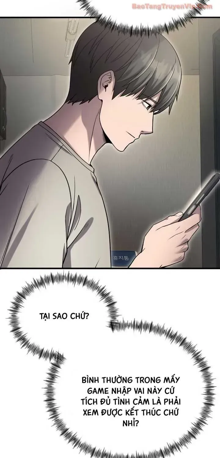 Hẹn Hò Rùng Rợn Chap 41.3 - Next Chap 42.3