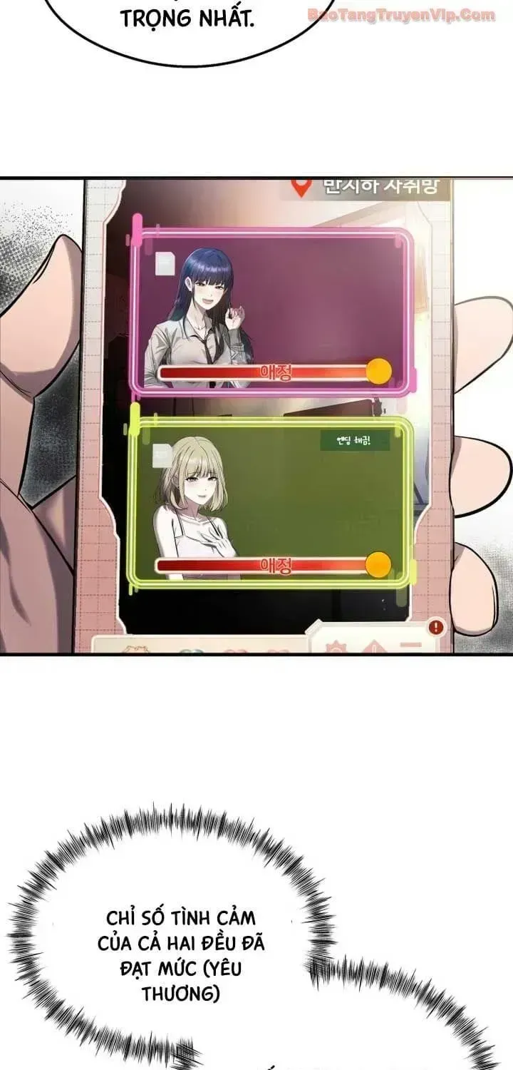 Hẹn Hò Rùng Rợn Chap 41.3 - Next Chap 42.3