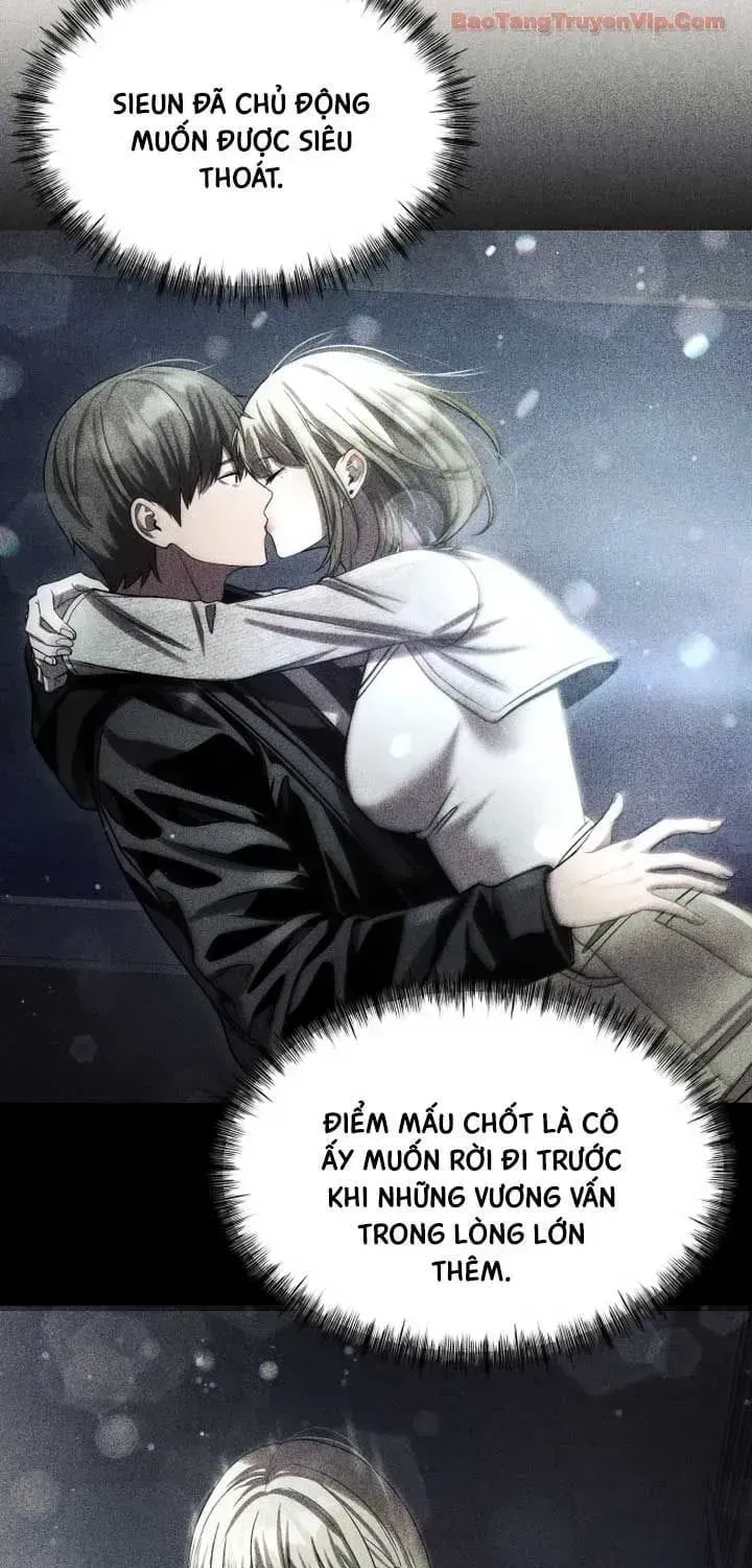 Hẹn Hò Rùng Rợn Chap 41.3 - Next Chap 42.3