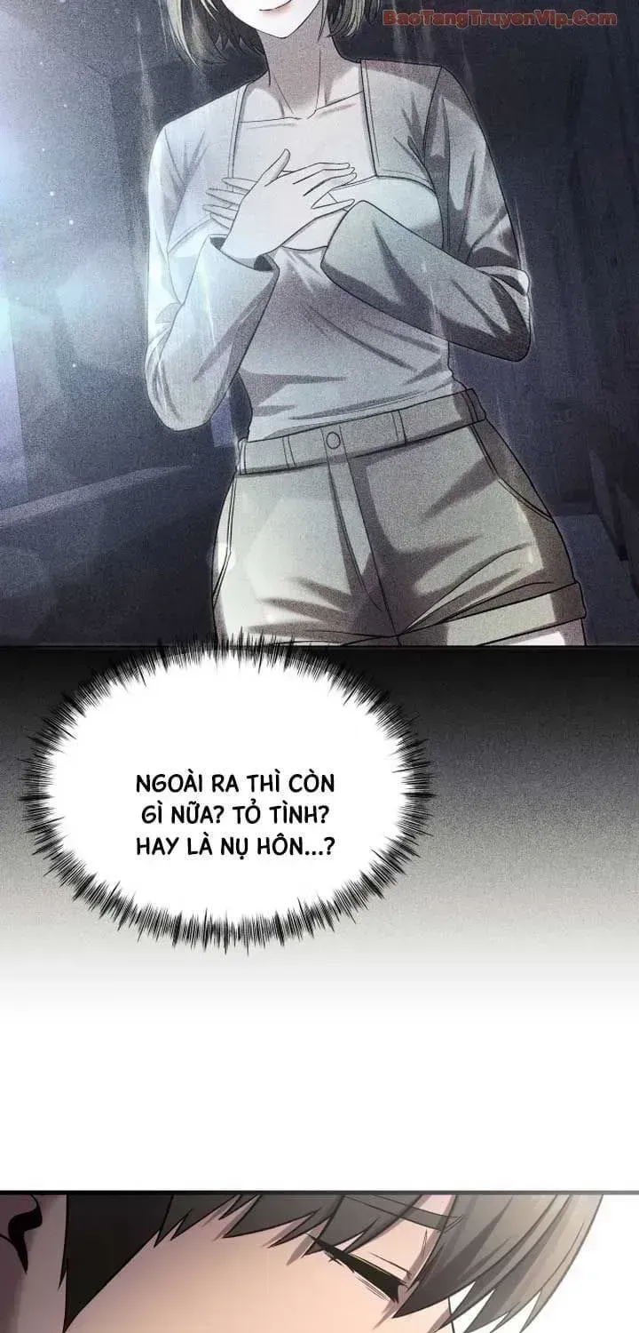 Hẹn Hò Rùng Rợn Chap 41.3 - Next Chap 42.3