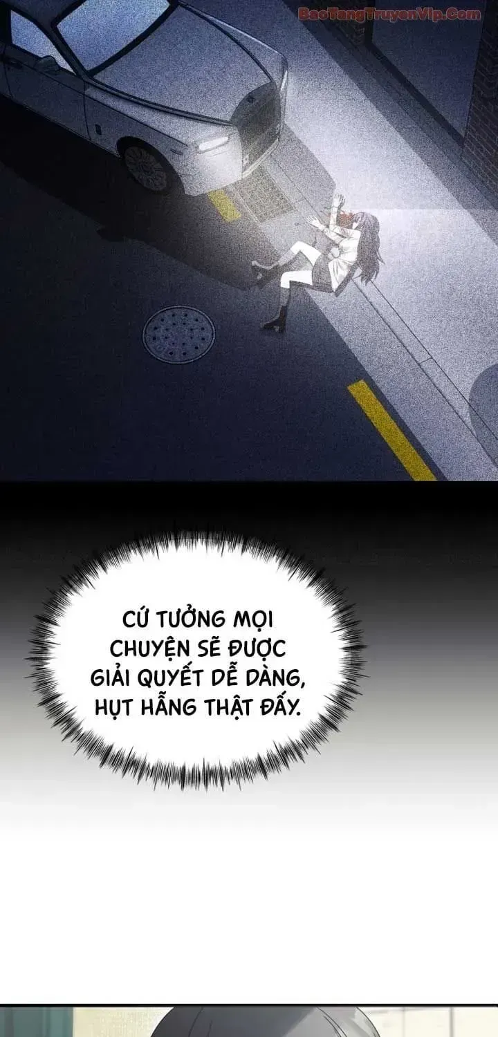 Hẹn Hò Rùng Rợn Chap 41.3 - Next Chap 42.3