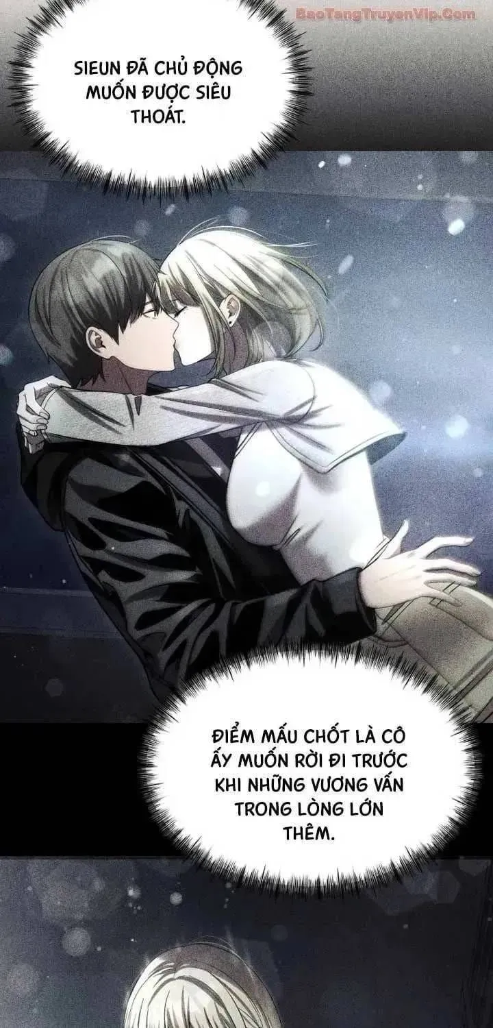 Hẹn Hò Rùng Rợn Chap 41.5 - Next Chap 42.5