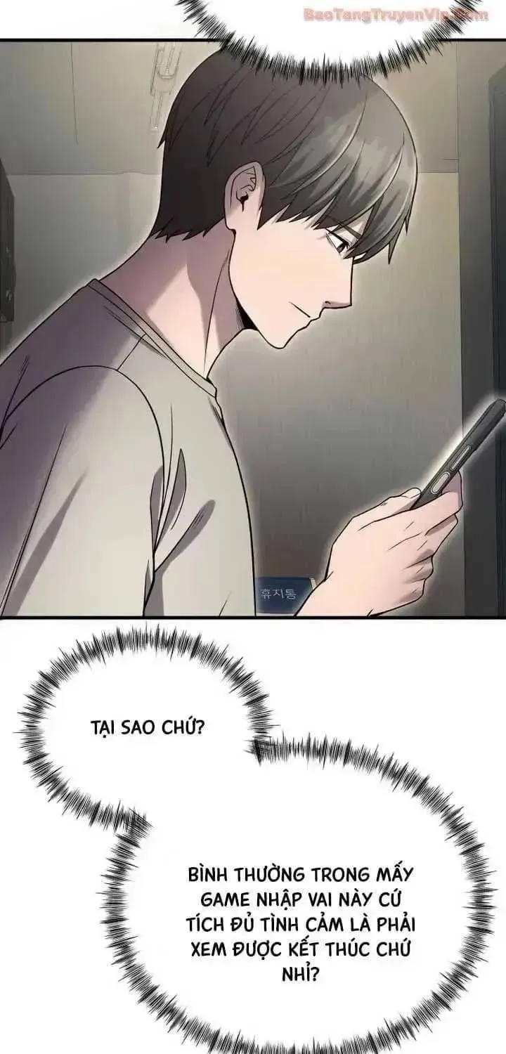 Hẹn Hò Rùng Rợn Chap 41.5 - Next Chap 42.5