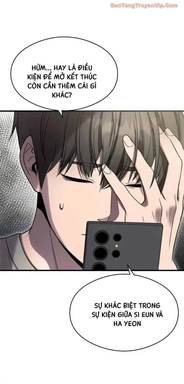 Hẹn Hò Rùng Rợn Chap 41.5 - Next Chap 42.5