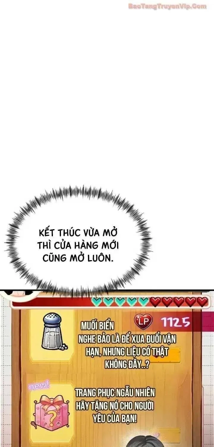 Hẹn Hò Rùng Rợn Chap 41.5 - Next Chap 42.5