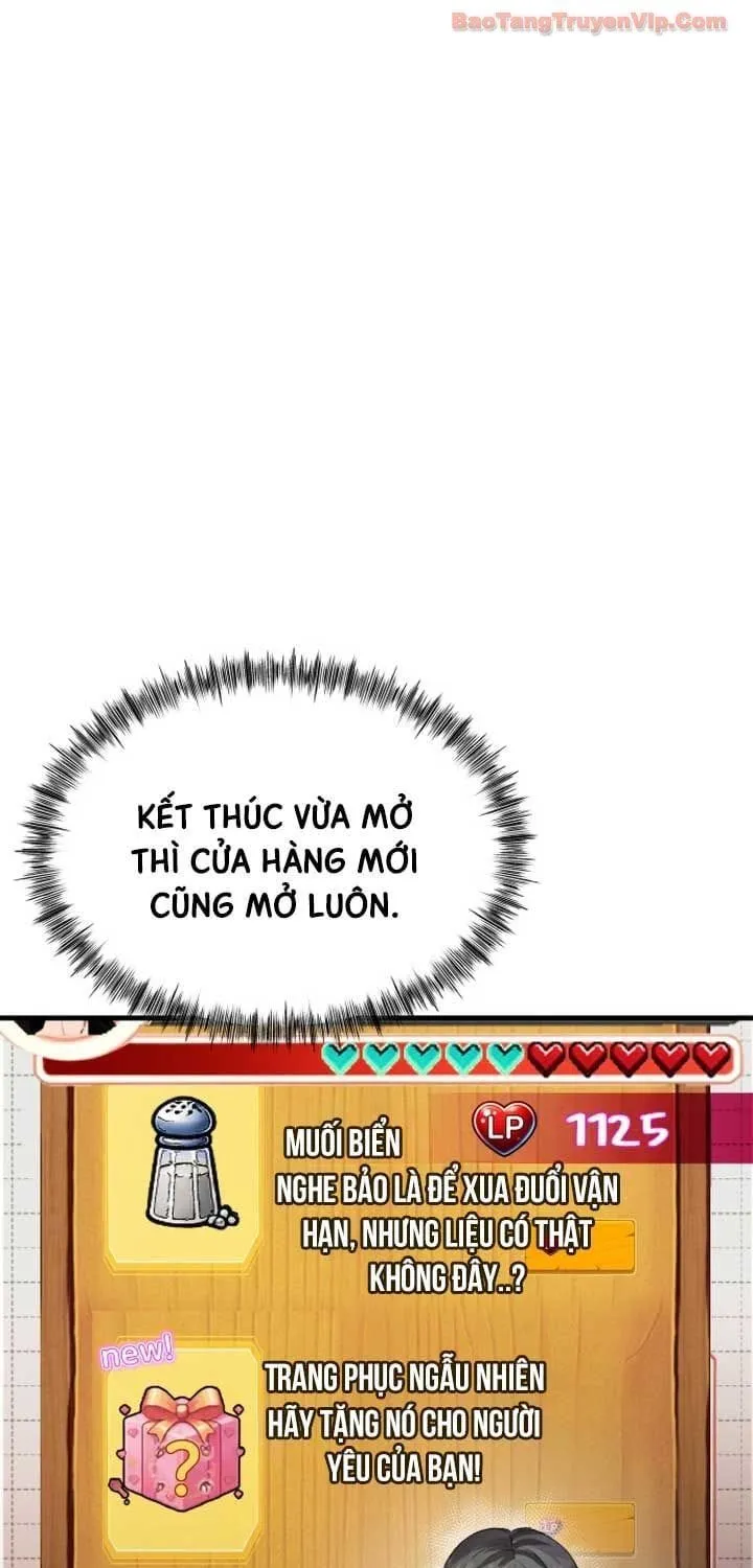 Hẹn Hò Rùng Rợn Chap 41 - Next Chap 42