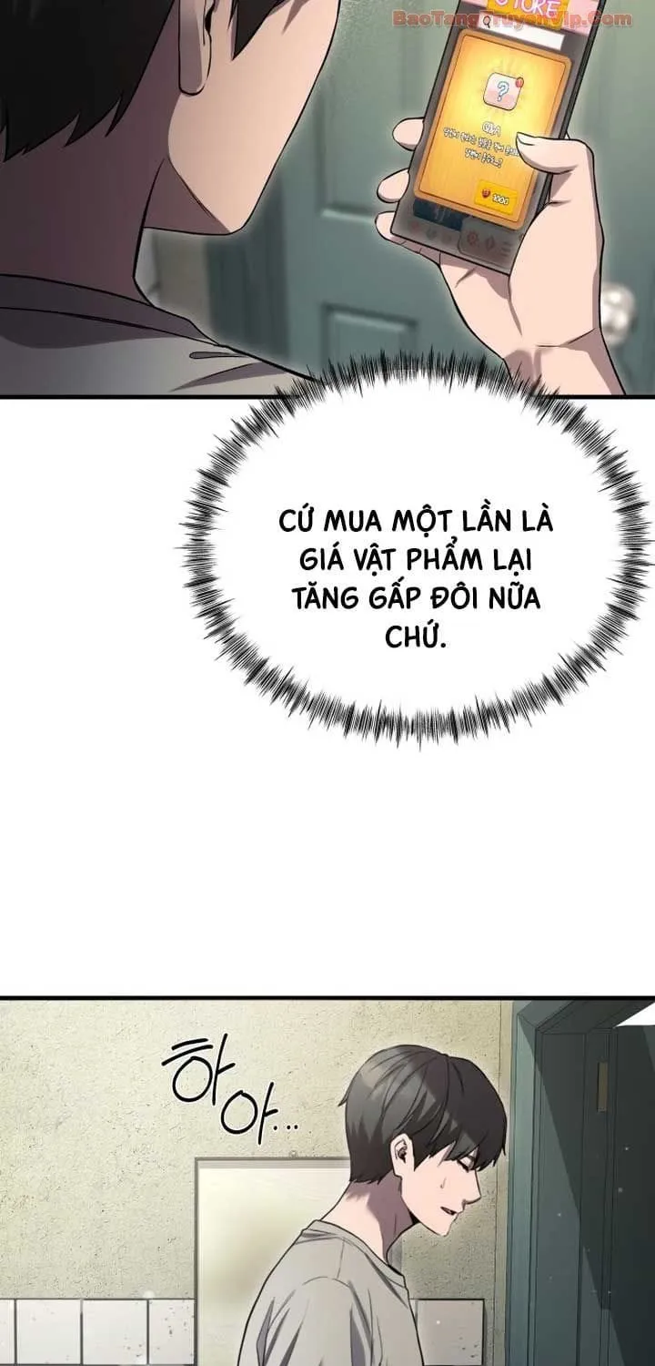 Hẹn Hò Rùng Rợn Chap 41 - Next Chap 42
