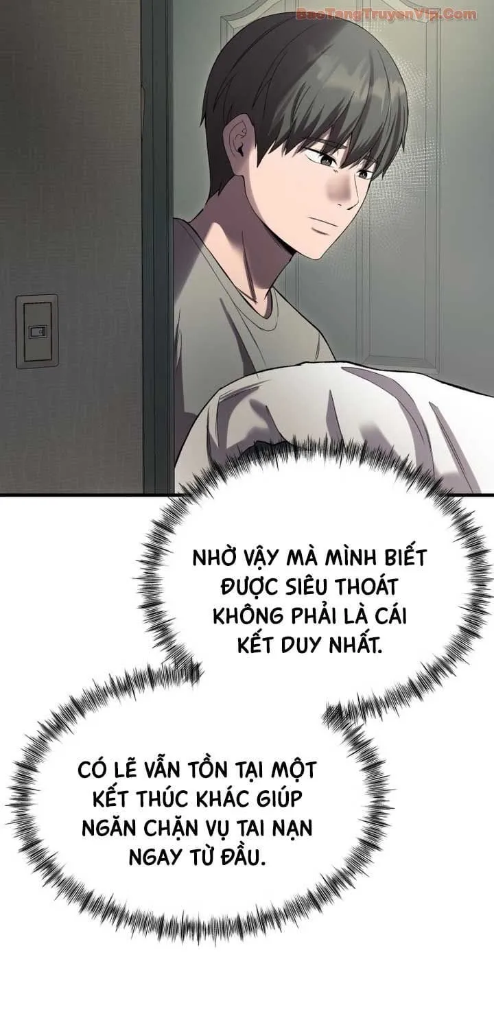 Hẹn Hò Rùng Rợn Chap 41 - Next Chap 42