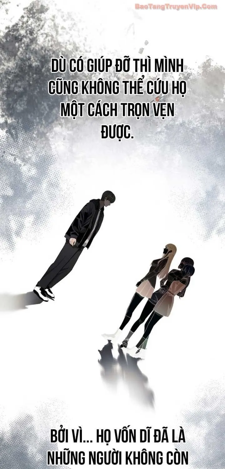 Hẹn Hò Rùng Rợn Chap 41 - Next Chap 42