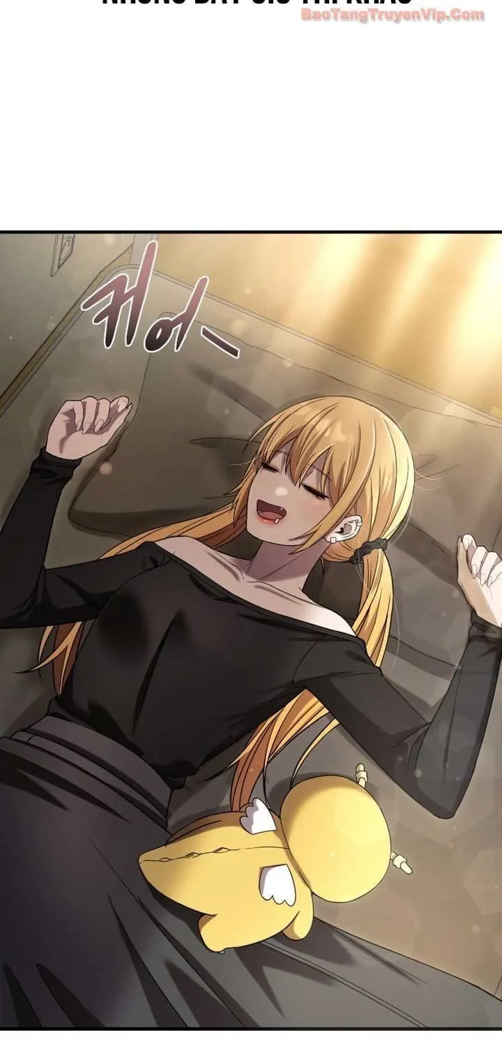 Hẹn Hò Rùng Rợn Chap 41 - Next Chap 42