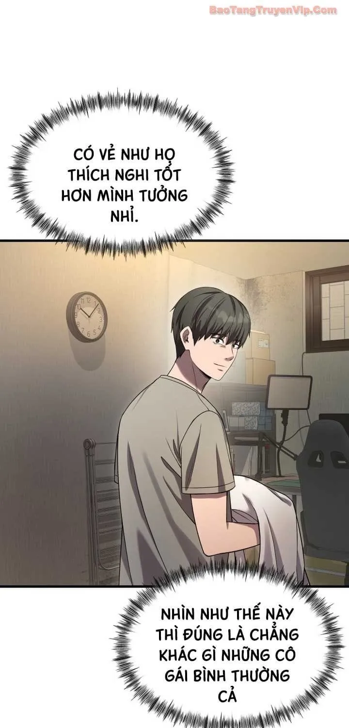 Hẹn Hò Rùng Rợn Chap 41 - Next Chap 42