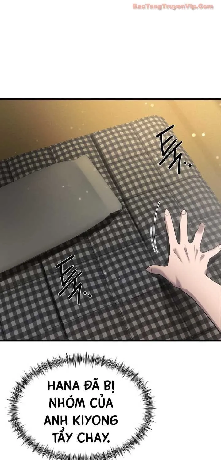 Hẹn Hò Rùng Rợn Chap 41 - Next Chap 42