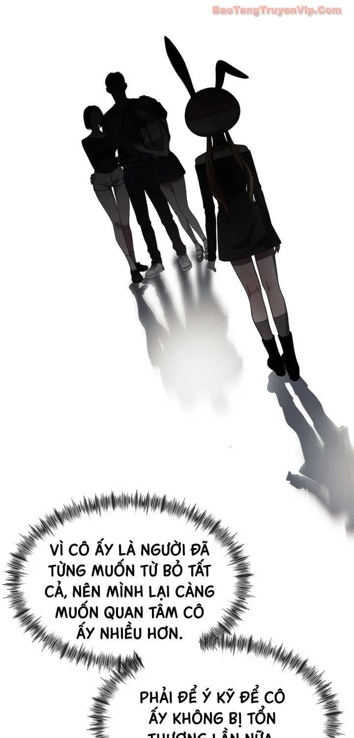 Hẹn Hò Rùng Rợn Chap 41 - Next Chap 42