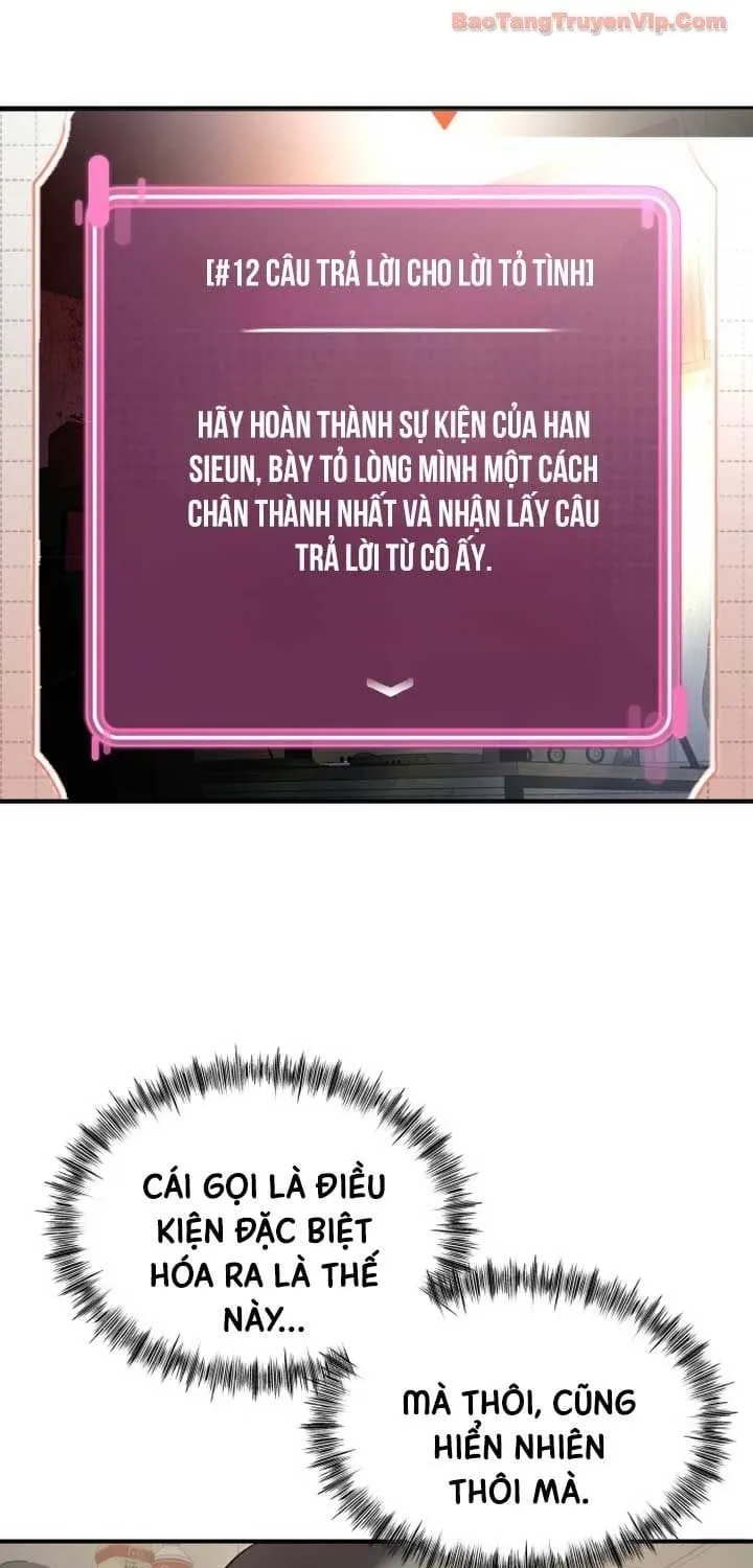 Hẹn Hò Rùng Rợn Chap 41 - Next Chap 42