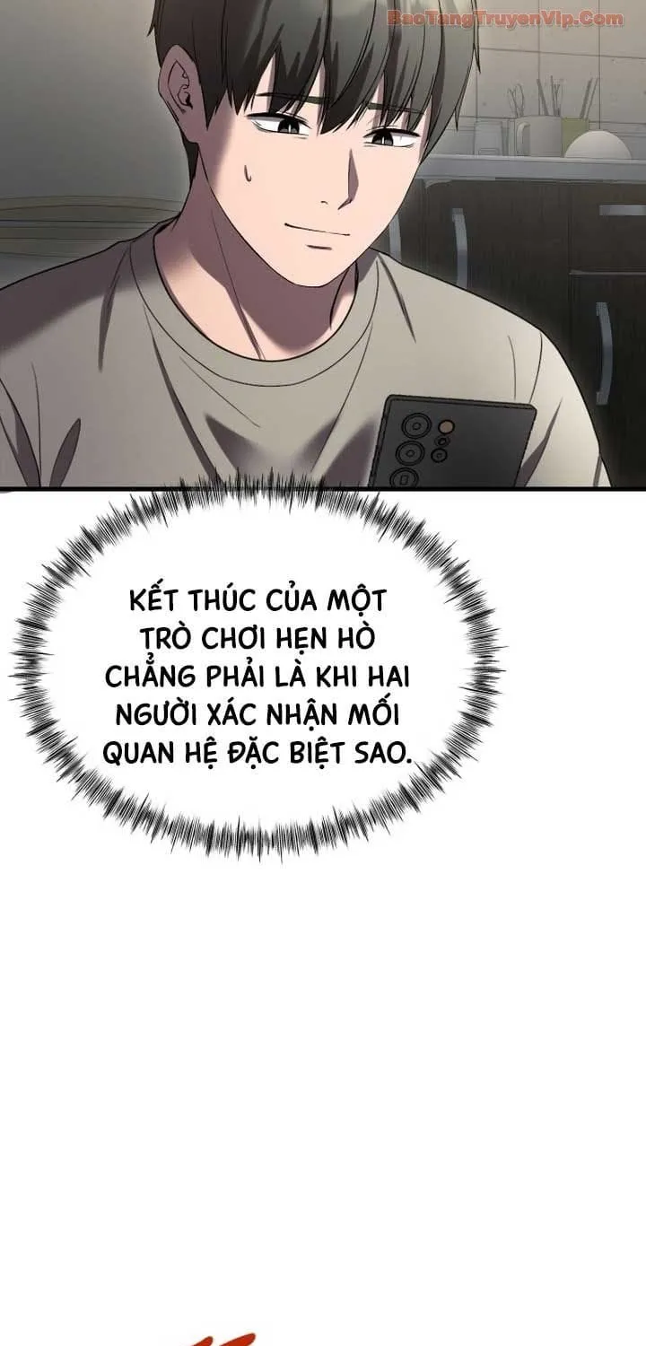 Hẹn Hò Rùng Rợn Chap 41 - Next Chap 42