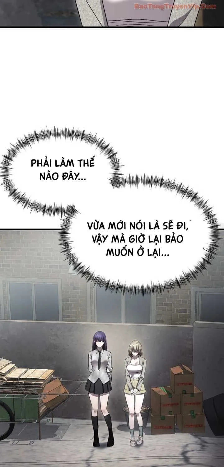 Hẹn Hò Rùng Rợn Chap 41 - Next Chap 42