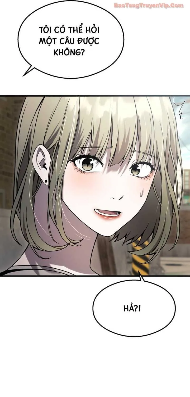 Hẹn Hò Rùng Rợn Chap 41 - Next Chap 42