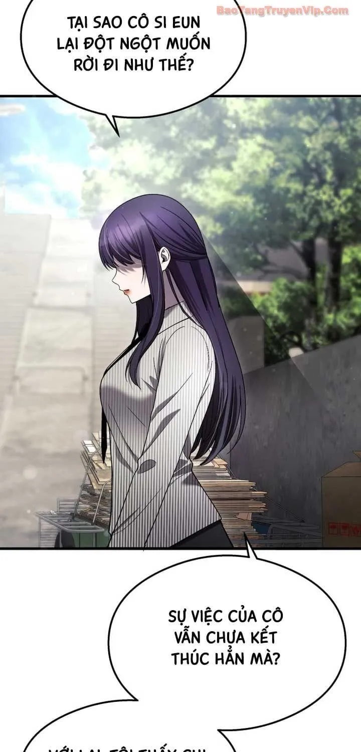 Hẹn Hò Rùng Rợn Chap 41 - Next Chap 42