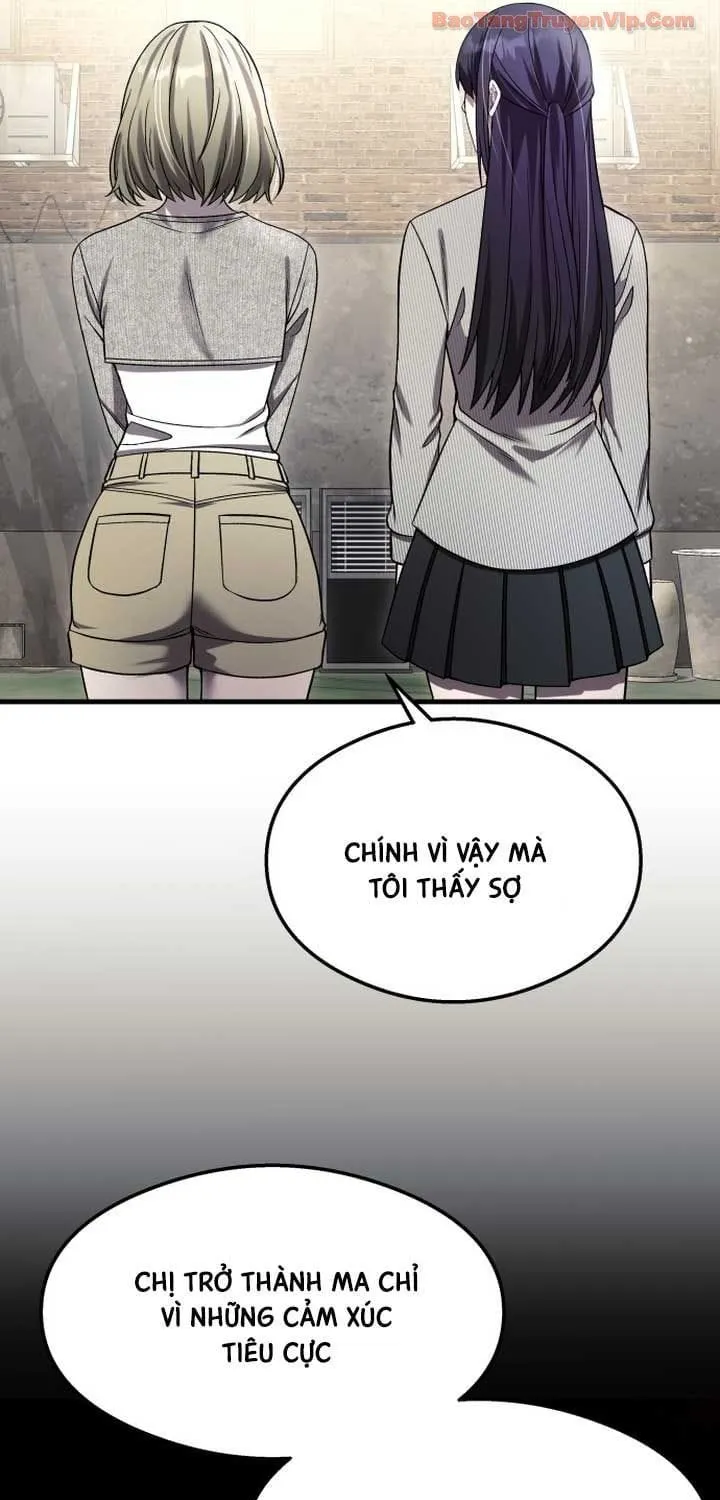 Hẹn Hò Rùng Rợn Chap 41 - Next Chap 42