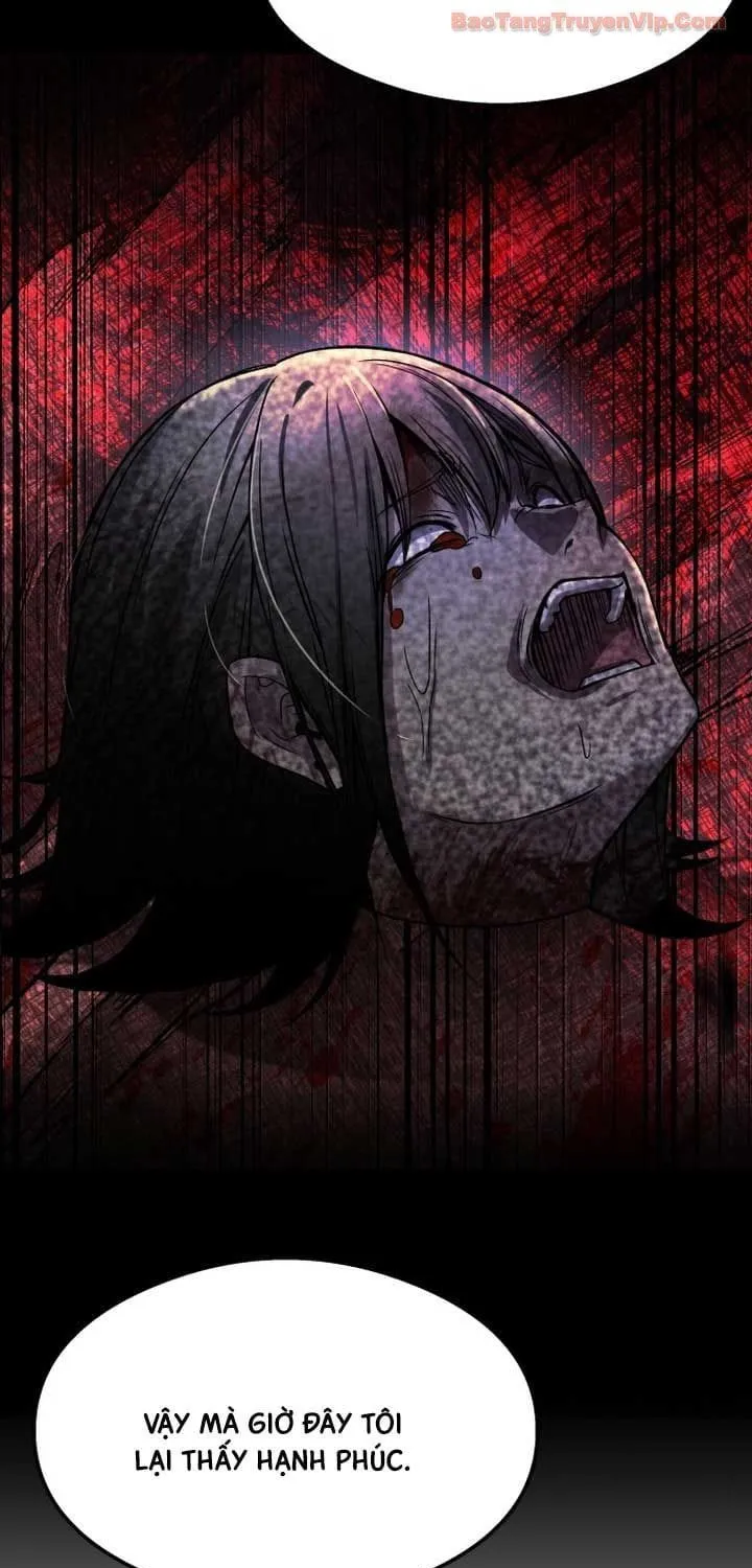 Hẹn Hò Rùng Rợn Chap 41 - Next Chap 42