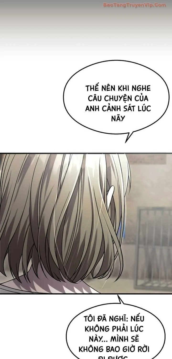 Hẹn Hò Rùng Rợn Chap 41 - Next Chap 42