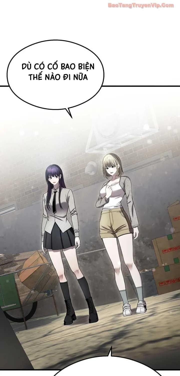 Hẹn Hò Rùng Rợn Chap 41 - Next Chap 42