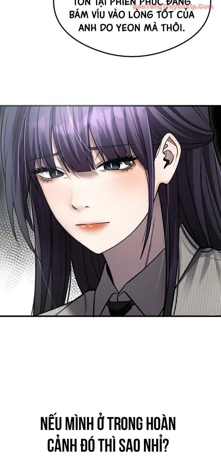 Hẹn Hò Rùng Rợn Chap 41 - Next Chap 42