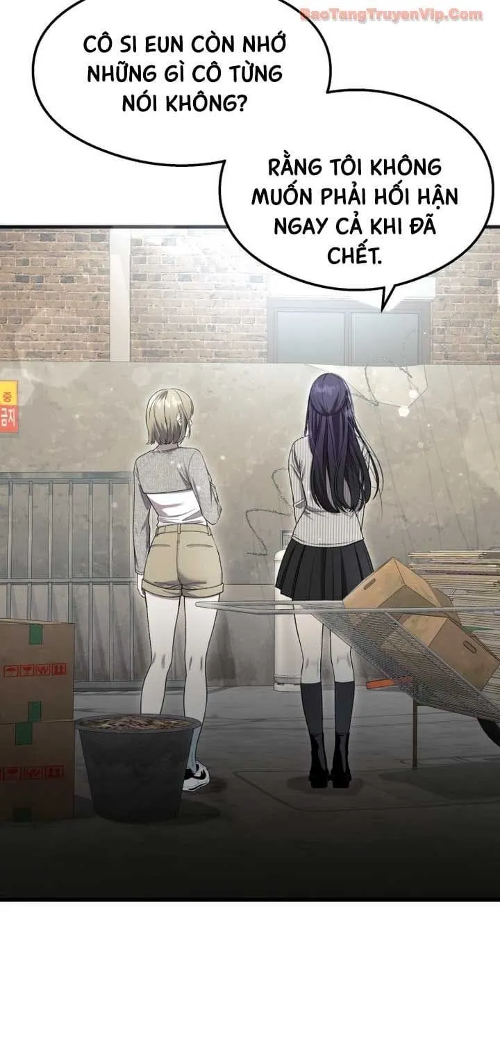 Hẹn Hò Rùng Rợn Chap 41 - Next Chap 42