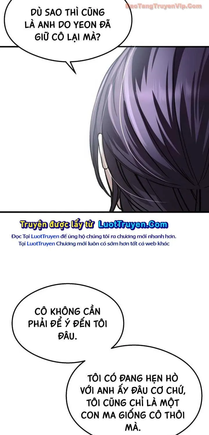 Hẹn Hò Rùng Rợn Chap 41 - Next Chap 42