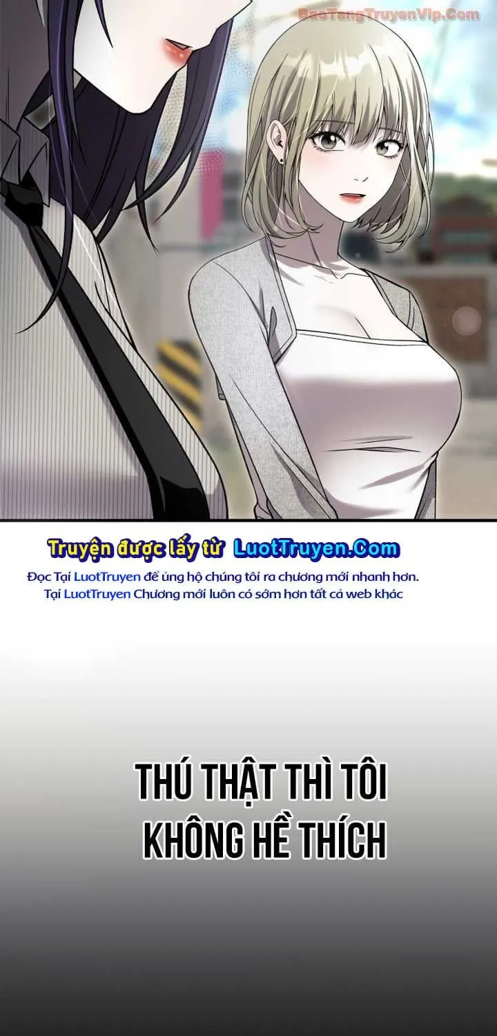 Hẹn Hò Rùng Rợn Chap 41 - Next Chap 42