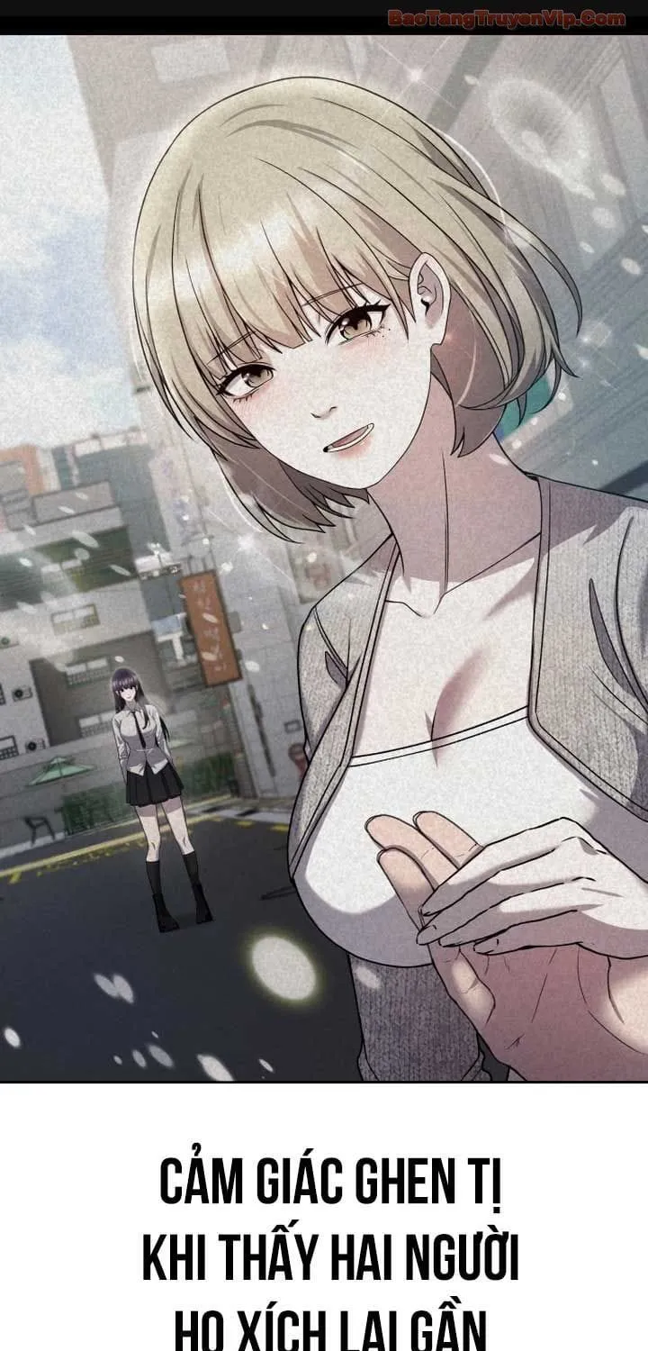 Hẹn Hò Rùng Rợn Chap 41 - Next Chap 42