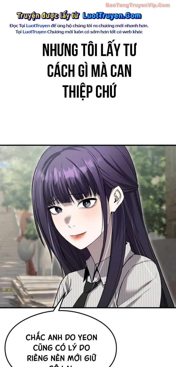 Hẹn Hò Rùng Rợn Chap 41 - Next Chap 42