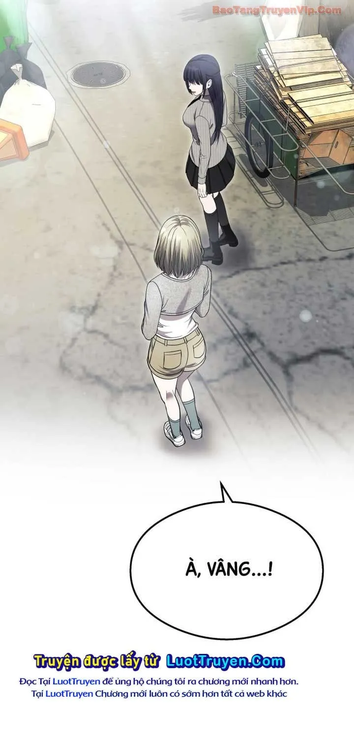 Hẹn Hò Rùng Rợn Chap 41 - Next Chap 42