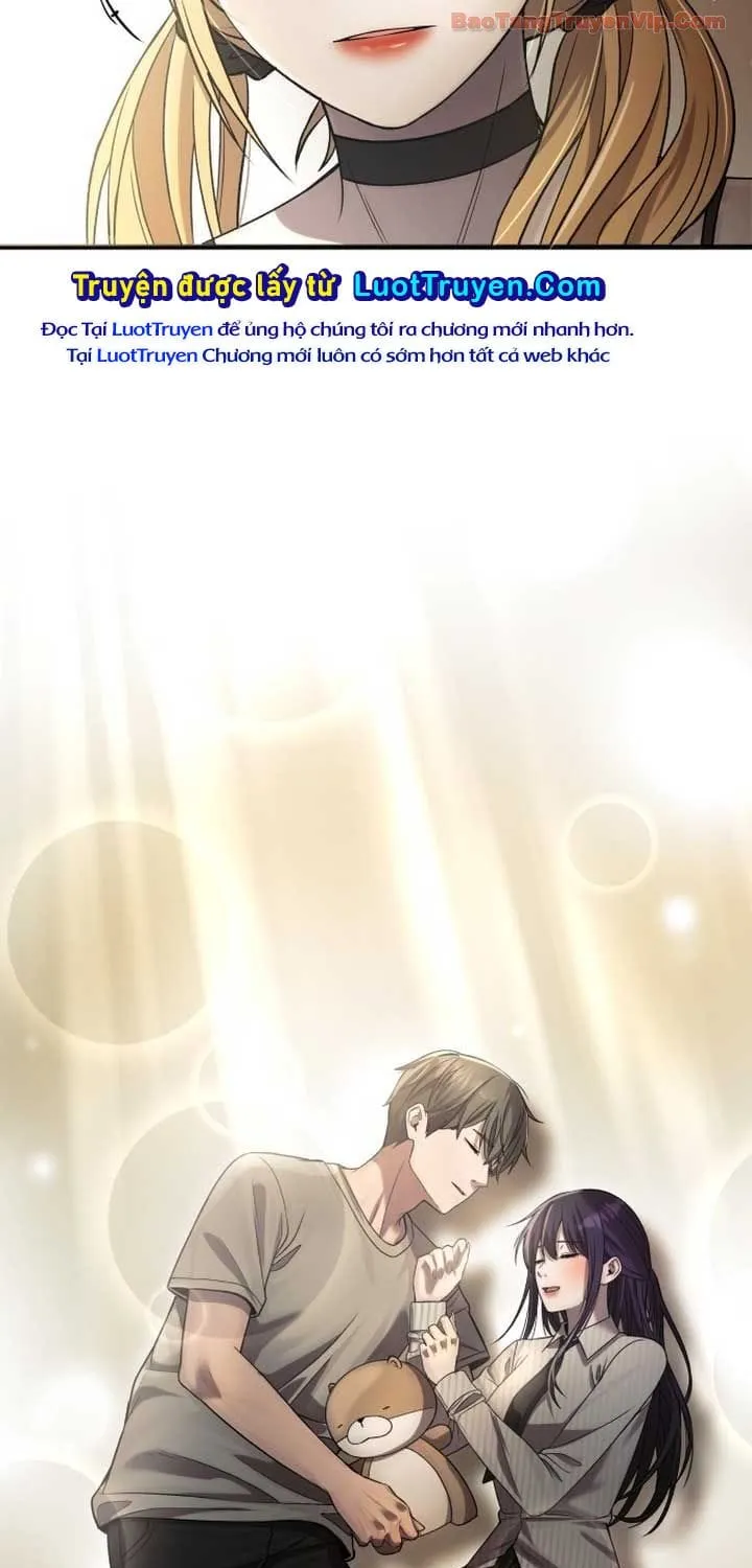 Hẹn Hò Rùng Rợn Chap 41 - Next Chap 42