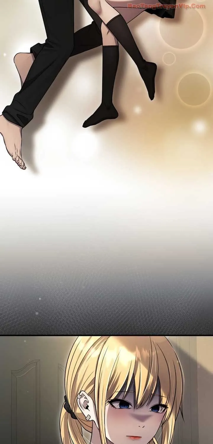 Hẹn Hò Rùng Rợn Chap 41 - Next Chap 42