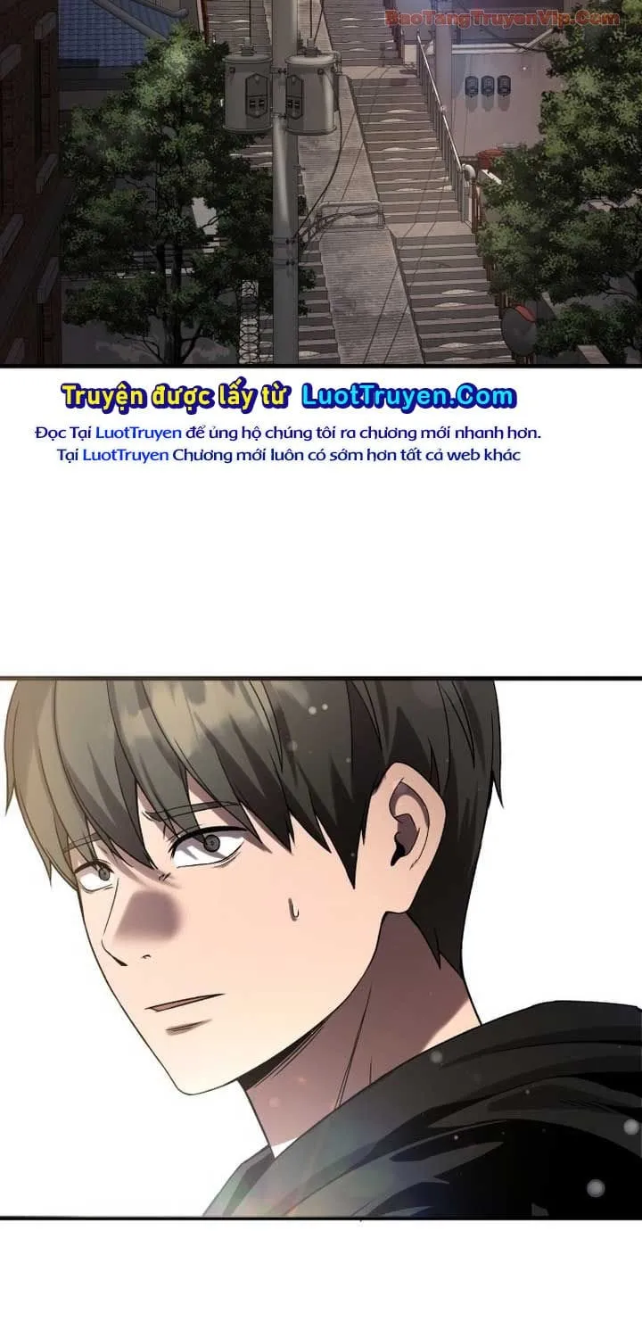 Hẹn Hò Rùng Rợn Chap 41 - Next Chap 42