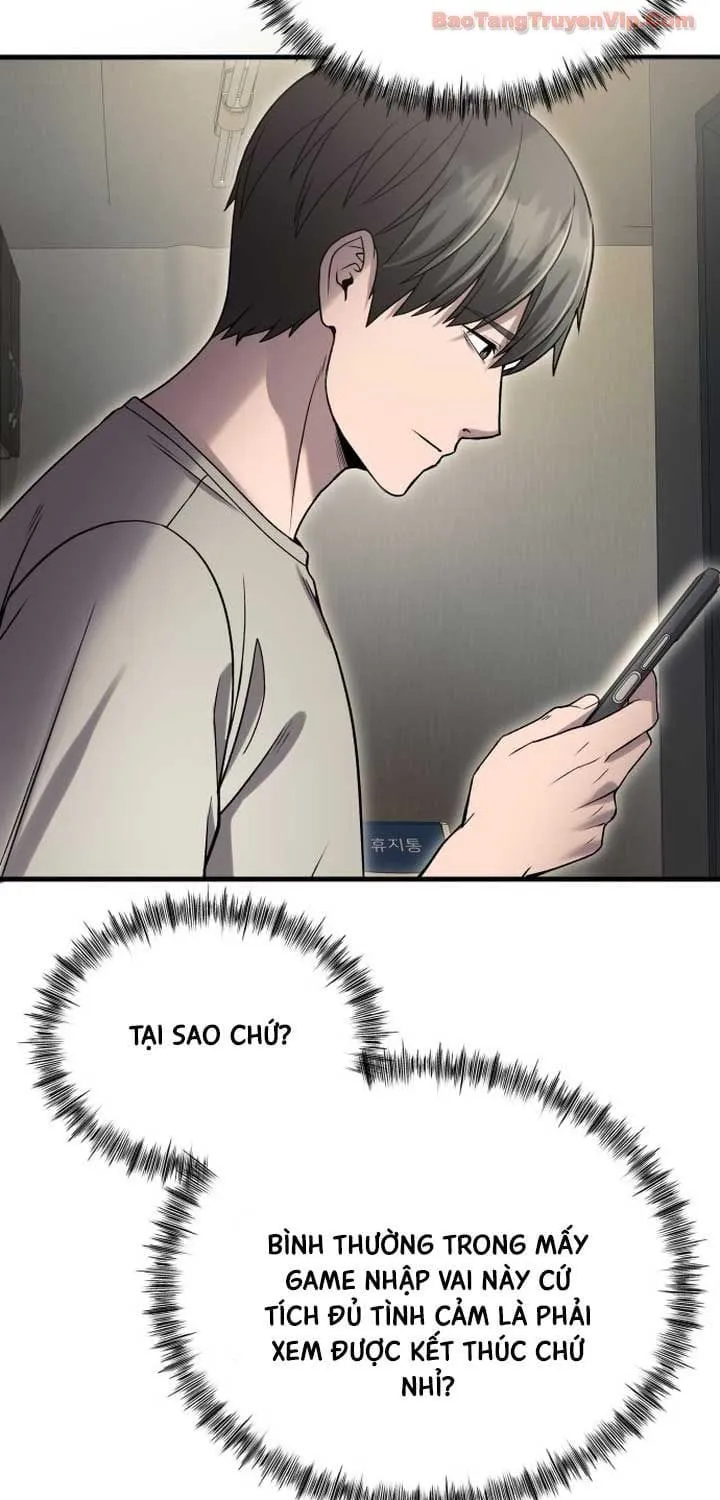 Hẹn Hò Rùng Rợn Chap 41 - Next Chap 42